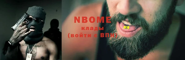 молекула духа Алексеевка